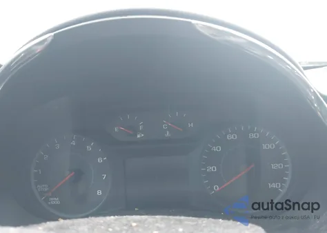 2017 Chevrolet Malibu 1Lt z USA, uszkodzony, nr VIN 1G1ZE5ST3HF190598